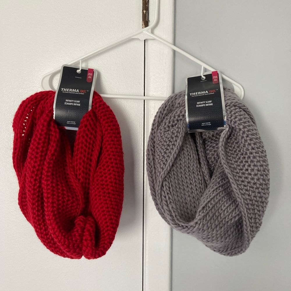 Scarves